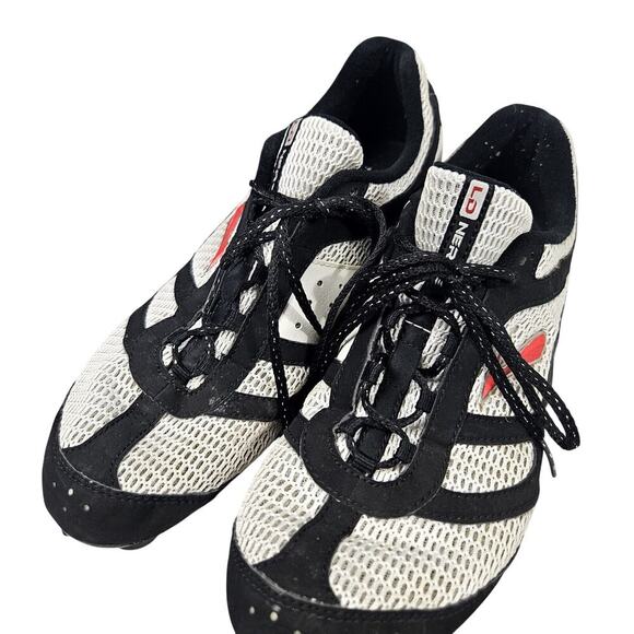 Brooks Nerve LD Track Shoes Size 11 White Running Athletic Spikes - Picture 2 of 15